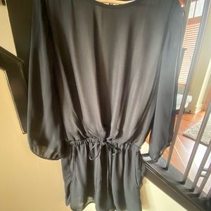 Aritzia Shorts Romper